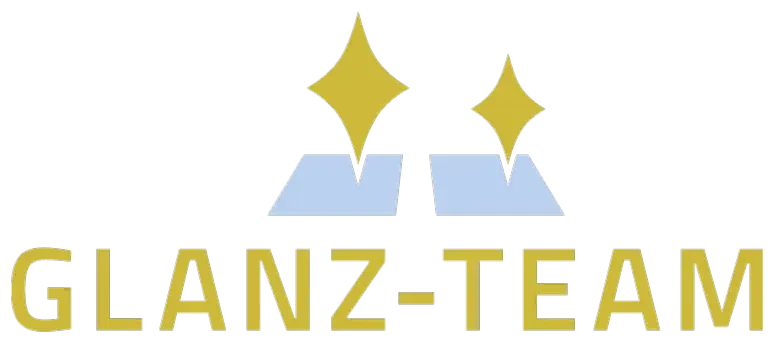 Glanz Team Logo - Professionelle Reinigungsdienste
